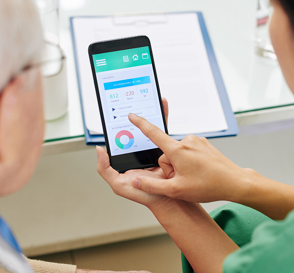 Empowering Patients